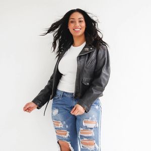 Meet your Posher, Kierra rose